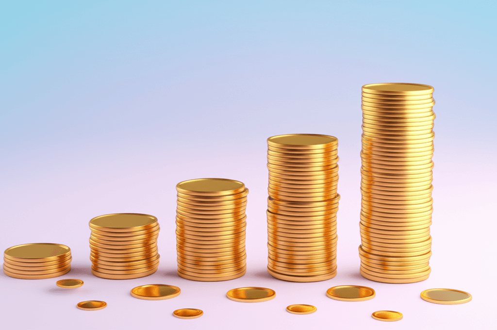 How to Build Financial Success & Long-Term Wealth