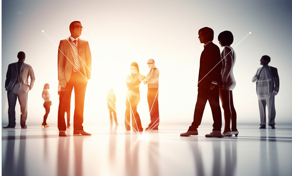 Breaking Free from Self-Delusion: Unleashing Authentic Leadership Within